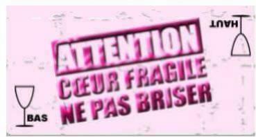 attention